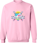 Crew Sweatshirt - Virginia 9-10-11 Softball State tournament 2026