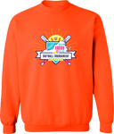 Crew Sweatshirt - Virginia 9-10-11 Softball State tournament 2026