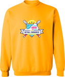 Crew Sweatshirt - Virginia 9-10-11 Softball State tournament 2026