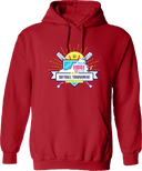Hoodies - Virginia 9-10-11 Softball State tournament 2026