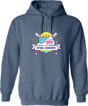 Hoodies - Virginia 9-10-11 Softball State tournament 2026