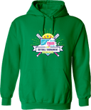 Hoodies - Virginia 9-10-11 Softball State tournament 2026