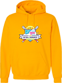 Hoodies - Virginia 9-10-11 Softball State tournament 2026