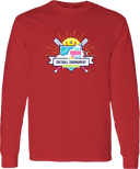 Long Sleeves - Virginia 9-10-11 Softball State tournament 2026