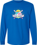 Long Sleeves - Virginia 9-10-11 Softball State tournament 2026