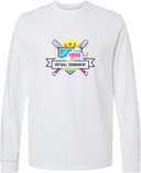 Long Sleeves - Virginia 9-10-11 Softball State tournament 2026