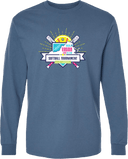 Long Sleeves - Virginia 9-10-11 Softball State tournament 2026