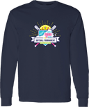 Long Sleeves - Virginia 9-10-11 Softball State tournament 2026
