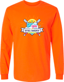 Long Sleeves - Virginia 9-10-11 Softball State tournament 2026