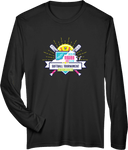 Performance Long Sleeves - Virginia 9-10-11 Softball State tournament 2026