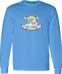 Long Sleeves - Virginia 9-10-11 Softball State tournament 2026