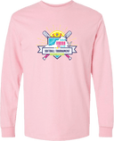 Long Sleeves - Virginia 9-10-11 Softball State tournament 2026