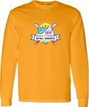 Long Sleeves - Virginia 9-10-11 Softball State tournament 2026