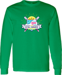 Long Sleeves - Virginia 9-10-11 Softball State tournament 2026