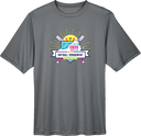 Performance Short Sleeves - Virginia 9-10-11 Softball State tournament 2026