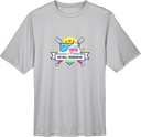 Performance Short Sleeves - Virginia 9-10-11 Softball State tournament 2026