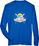 Performance Long Sleeves - Virginia 9-10-11 Softball State tournament 2026