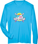 Performance Long Sleeves - Virginia 9-10-11 Softball State tournament 2026