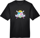 Performance Short Sleeves - Virginia 9-10-11 Softball State tournament 2026