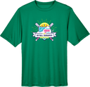 Performance Short Sleeves - Virginia 9-10-11 Softball State tournament 2026