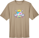 Performance Short Sleeves - Virginia 9-10-11 Softball State tournament 2026