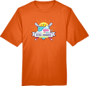 Performance Short Sleeves - Virginia 9-10-11 Softball State tournament 2026