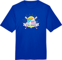 Performance Short Sleeves - Virginia 9-10-11 Softball State tournament 2026