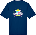 Performance Short Sleeves - Virginia 9-10-11 Softball State tournament 2026