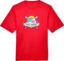 Performance Short Sleeves - Virginia 9-10-11 Softball State tournament 2026