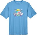 Performance Short Sleeves - Virginia 9-10-11 Softball State tournament 2026