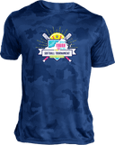 Performance Short Sleeves - Virginia 9-10-11 Softball State tournament 2026