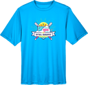 Performance Short Sleeves - Virginia 9-10-11 Softball State tournament 2026