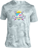 Performance Short Sleeves - Virginia 9-10-11 Softball State tournament 2026