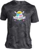 Performance Short Sleeves - Virginia 9-10-11 Softball State tournament 2026