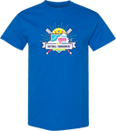 Short Sleeves - Virginia 9-10-11 Softball State tournament 2026