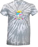 Tie-Dye Short Sleeves - Virginia 9-10-11 Softball State tournament 2026