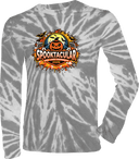 Tie-Dye Long Sleeves - Spooktacular 2026