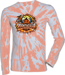 Tie-Dye Long Sleeves - Spooktacular 2026