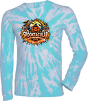 Tie-Dye Long Sleeves - Spooktacular 2026