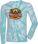Tie-Dye Long Sleeves - Spooktacular 2026