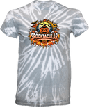 Tie-Dye Short Sleeves - Spooktacular 2026