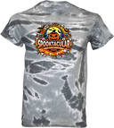 Tie-Dye Short Sleeves - Spooktacular 2026