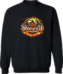Crew Sweatshirt - Spooktacular 2026
