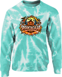 Crew Sweatshirt - Spooktacular 2026