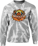 Crew Sweatshirt - Spooktacular 2026