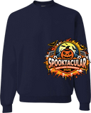 Crew Sweatshirt - Spooktacular 2026