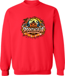 Crew Sweatshirt - Spooktacular 2026