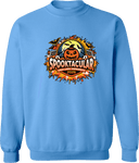 Crew Sweatshirt - Spooktacular 2026