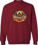 Crew Sweatshirt - Spooktacular 2026