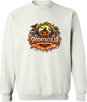 Crew Sweatshirt - Spooktacular 2026